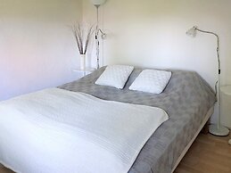 5 Person Holiday Home in Solvesborg-by Traum