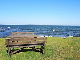 5 Person Holiday Home in Solvesborg-by Traum