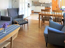 5 Person Holiday Home in Solvesborg-by Traum