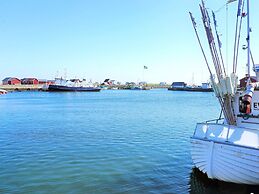 5 Person Holiday Home in Solvesborg-by Traum