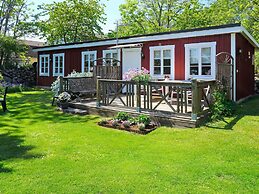 5 Person Holiday Home in Solvesborg-by Traum