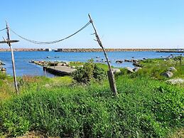 5 Person Holiday Home in Solvesborg-by Traum