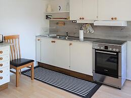 5 Person Holiday Home in Solvesborg-by Traum