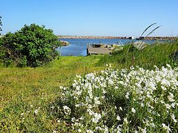 5 Person Holiday Home in Solvesborg-by Traum