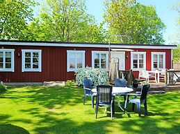 5 Person Holiday Home in Solvesborg-by Traum