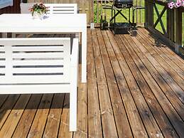 5 Person Holiday Home in Solvesborg-by Traum