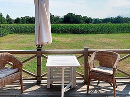 6 Person Holiday Home in Soderakra