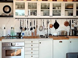 6 Person Holiday Home in Soderakra