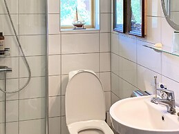 6 Person Holiday Home in Soderakra