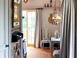 6 Person Holiday Home in Soderakra