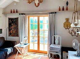 6 Person Holiday Home in Soderakra