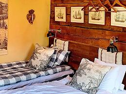 6 Person Holiday Home in Soderakra