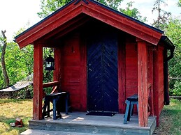 6 Person Holiday Home in Soderakra