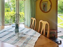 4 Person Holiday Home in Braas