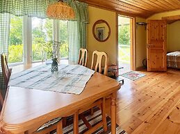 4 Person Holiday Home in Braas-by Traum