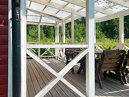 4 Person Holiday Home in Braas-by Traum