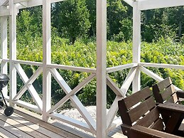 4 Person Holiday Home in Braas-by Traum
