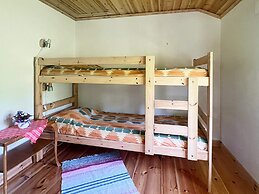 4 Person Holiday Home in Braas-by Traum
