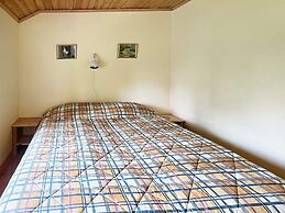 4 Person Holiday Home in Braas-by Traum
