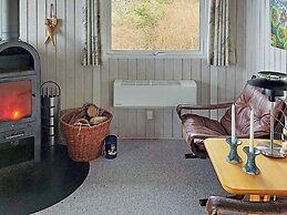 6 Person Holiday Home in Ebeltoft-by Traum