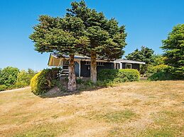 6 Person Holiday Home in Ebeltoft-by Traum