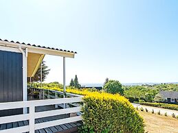 6 Person Holiday Home in Ebeltoft-by Traum