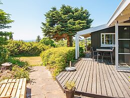 6 Person Holiday Home in Ebeltoft-by Traum