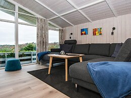 6 Person Holiday Home in Ebeltoft-by Traum