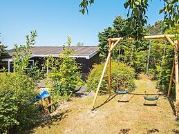 6 Person Holiday Home in Ebeltoft-by Traum