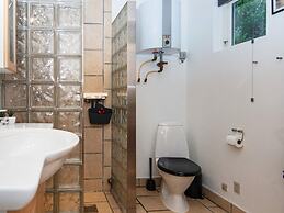6 Person Holiday Home in Ebeltoft-by Traum