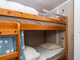6 Person Holiday Home in Ebeltoft-by Traum