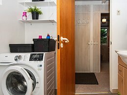 6 Person Holiday Home in Ebeltoft-by Traum