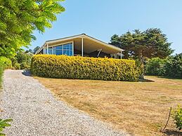 6 Person Holiday Home in Ebeltoft-by Traum