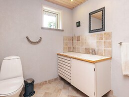 6 Person Holiday Home in Logstor