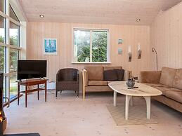 6 Person Holiday Home in Logstor