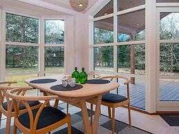6 Person Holiday Home in Logstor