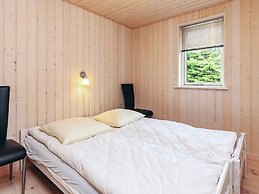 6 Person Holiday Home in Logstor