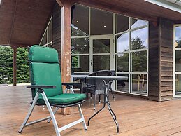 6 Person Holiday Home in Logstor