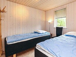 6 Person Holiday Home in Logstor