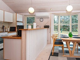 6 Person Holiday Home in Logstor