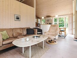 6 Person Holiday Home in Logstor