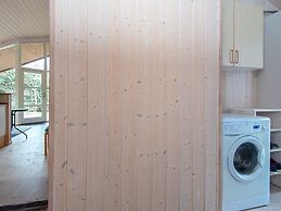 6 Person Holiday Home in Logstor