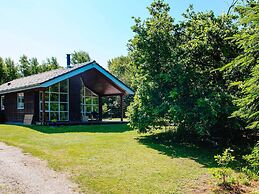 6 Person Holiday Home in Logstor