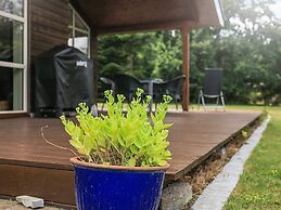 6 Person Holiday Home in Logstor