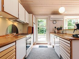 6 Person Holiday Home in Logstor