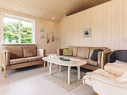 6 Person Holiday Home in Logstor