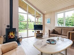 6 Person Holiday Home in Logstor