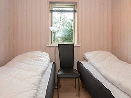 6 Person Holiday Home in Logstor