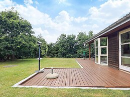6 Person Holiday Home in Logstor
