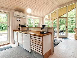 6 Person Holiday Home in Logstor